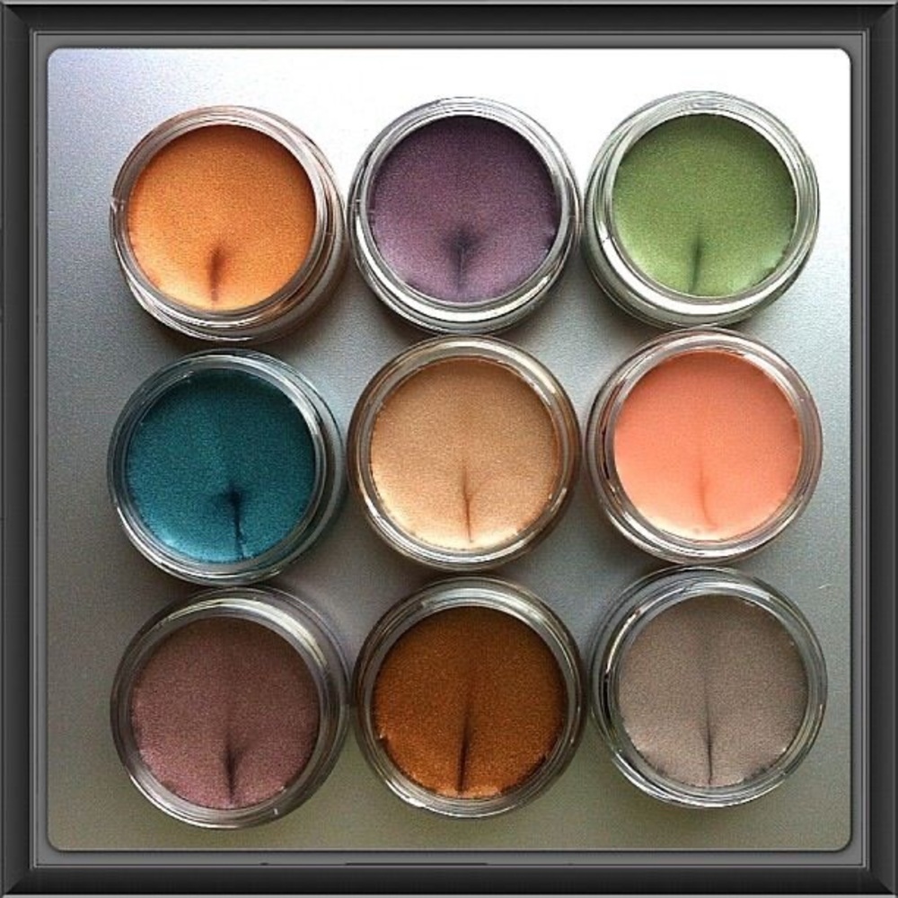 Mary Kay Cream Eye Shadow
